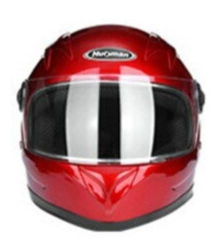 Imagen 2 de 10 de Casco Integral De Moto Niña Niño Económico Hasta 7 U 8 Años!