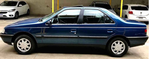 Peugeot 405 2.0 Sri Abs