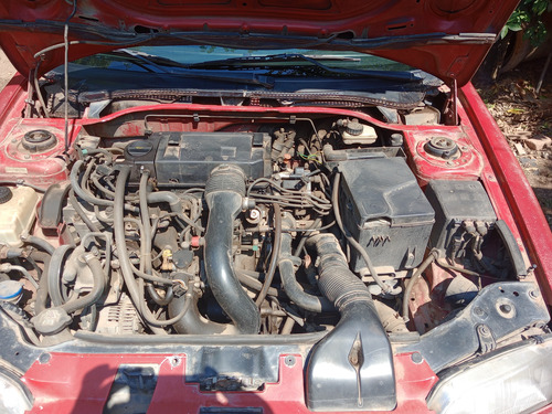Peugeot 306 1.8 Xr