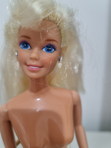 Boneca Barbie Estrela (Usado)