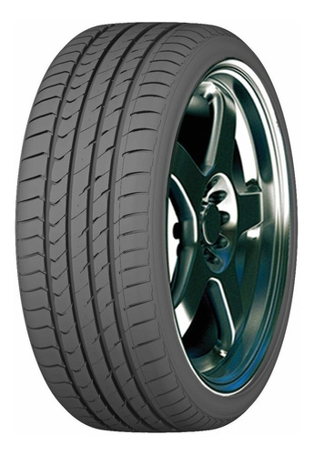 Llanta 215/55 R16 Xcent El601 97w Xl 270 Km/h Nueva