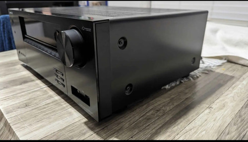 Onkyo Tx-nr6050 Receiver Amplificador 7.2 Excelntecondición (Usado)