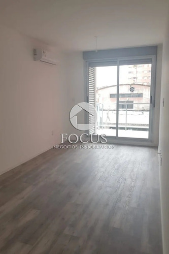 Imagen 4 de 14 de Venta Apartamento 2 Dormitorios Terrazas. Con Renta - Centro