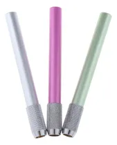 Comprar P Lápiz Alargador De Un Solo Lápiz, Color Verde Y Rosado