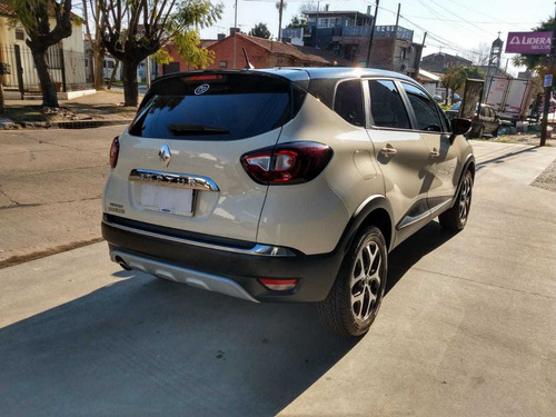 Renault Captur 2.0 Intens Manual 2018