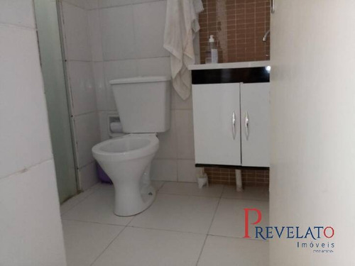 Imagem 5 de 15 de Sb-5868 - Sobrado - V.soares - Sb-5868