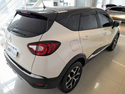 Imagem 4 de 13 de Renault Captur Intense 2.0 16v 5p Aut 2018