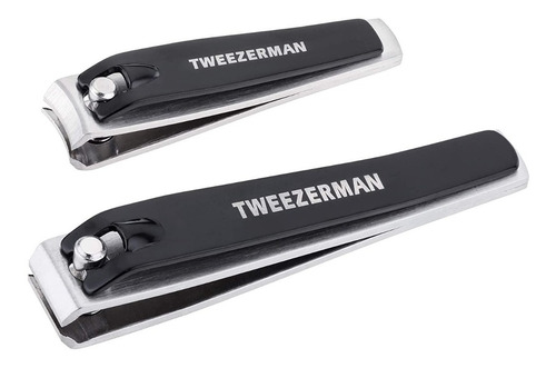 Tweezerman Cortauñas (acero Inoxidable, Modelo 4015