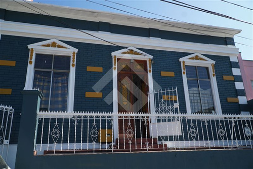 Casa En Venta Gran Bretaña Valparaíso