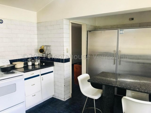 Imagen 9 de 23 de Ana Cárdenas Vende Casa En La Lagunita Country Club Mls #22-7380