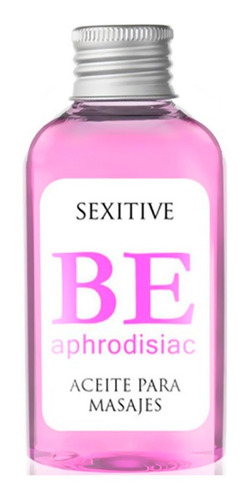 Aceite Intimo Afrodisiaco Feromonas Masajes Erotico Sex Shop