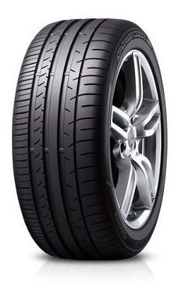 Kit X2 205/45 R17 Dunlop Sp Sport Max050 + Tienda Oficial