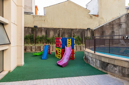 Imagem 22 de 30 de Apartamento - Ap01715 - 70658663