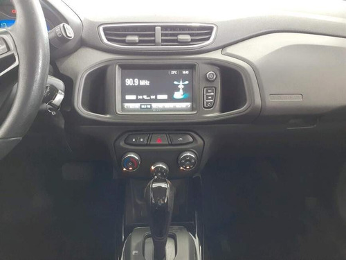 Imagem 6 de 12 de Onix 1.4 Mpfi Ltz 8v Flex 4p Automático