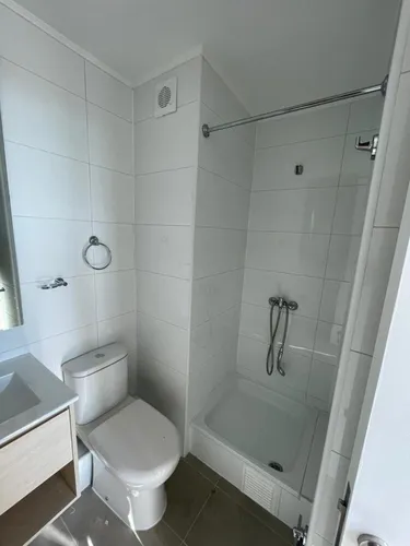 Departamento En Arriendo Condominio Gamero