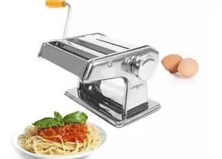 Maquina Para Hacer Pastas De Fideos En Acero Inoxidable