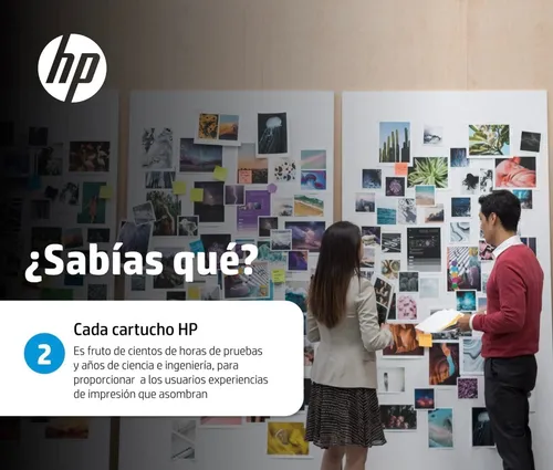 Cartucho Hp 935xl Magenta Original