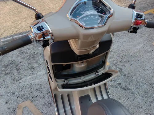 Vespa Gts 300 2024