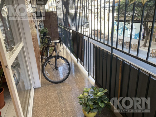 Imagen 4 de 30 de Venta Departamento 4 Ambientes Con Balcón, Patio, Dependencia Y Cochera En Belgrano