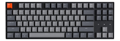 Teclado Mecánico Usb Inalámbrico Keychron K8 Con Rollover G