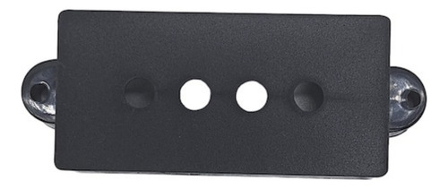 Cubre Cover Micrófono/ P/ Bajo Precision Pc010 Musicalg