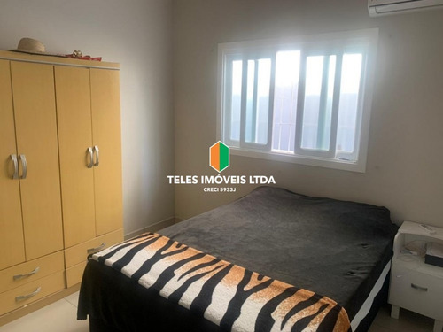 Imagem 16 de 20 de Terreno C/320 Metros Com 1 Casa, 1 Kitinet E Apto - Imb1197 - Imb1197