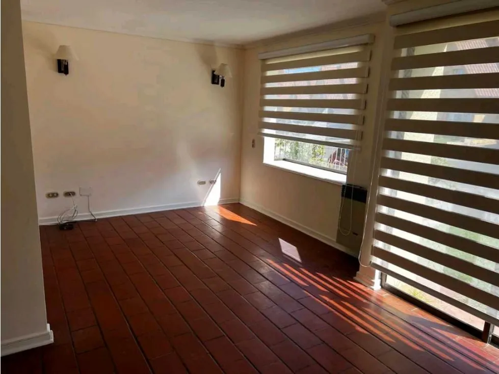 Imagen 5 de 20 de Quilpue, Casa En Jardines De Paso Hondo