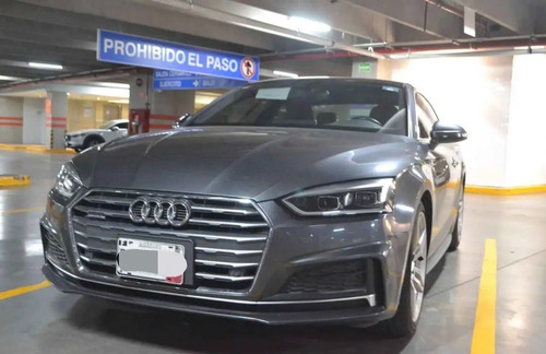 Audi A5 2.0 S-line 252hp Dsg