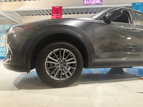Mazda CX-5 2.0 L I Sport At
