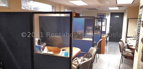 Imagen 12 de 15 de 21-24238 Edificio Con 3 Galpones, Espacio Para Contenedores De 45hc Con Su Montacarga Y Areas Administrativas.