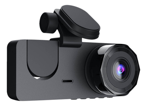 Câmera Z Smart Dash, Câmera De Painel Hd 1080p Para Carro, 3