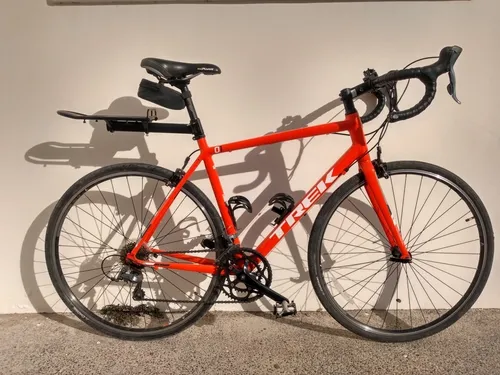 Bicicleta Trek Cicloturismo MercadoLibre