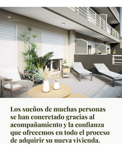 En Venta Departamentos Nuevos De 1, 2 Y 3 Ambientes; Gran Emprendimiento En Caseros Centro, Entrega Programada Octubre 2027 - Ficha 10060