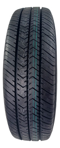 Par Com 2 Pneus 225/75r16 Carga Chengshan Csr71 112/120r