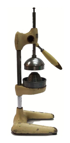 Extractor de Jugos Automatico Zumex SPEED PRO BASIC – ZONACHEF S.A. DE C.V.