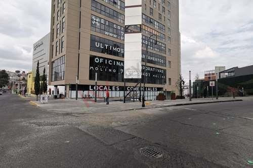Imagen 20 de 20 de Local En Renta En Plaza Paseo Molino. Dale A Tu Negocio El Impulso Que Necesita