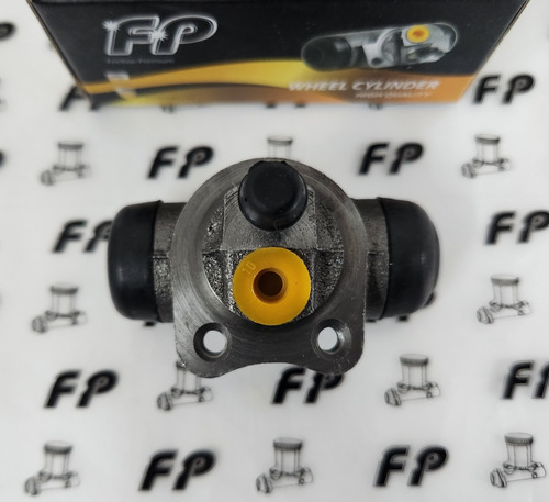 Cilindro Frenos Rueda Trasera Izq O Der Chevy 1996 - 2012