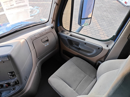 Tractocamion Freightliner Seminuevo Cascadia 125 Mod 2019
