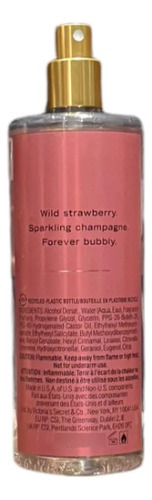 Victoria's Secret Strawberries & Champagne Body Mist