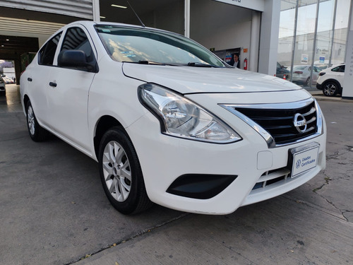 Nissan V-drive Std 2022