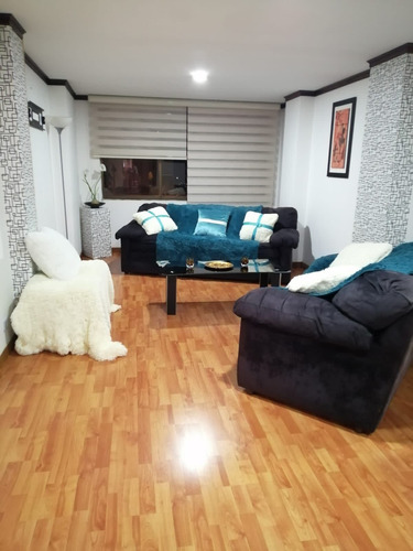 Venta De Apartamento En Palermo, Manizales 