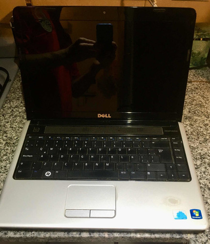 Imagen 1 de 2 de Dell Inspiron 1440 (repuestos)