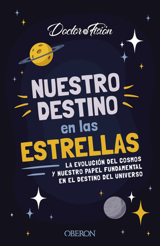 Nuestro Destino En Las Estrellas - Fisió  - *