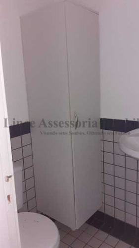 Imagem 12 de 13 de Sala-à Venda-maracanã-rio De Janeiro - Tasl00087