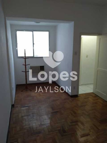 Imagem 4 de 15 de Apartamento Tipo Casa - 01 Quarto - Higienópolis - 688160