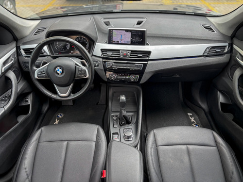 BMW X1 2.0 Sdrive20i Gp Active Flex 5p