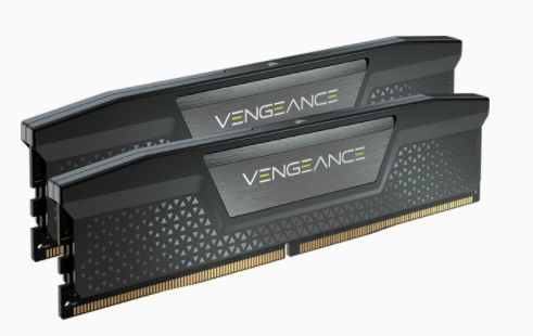 Kit Memoria Ram Corsair Vengeance 2x16gb Drr5 5600mhz