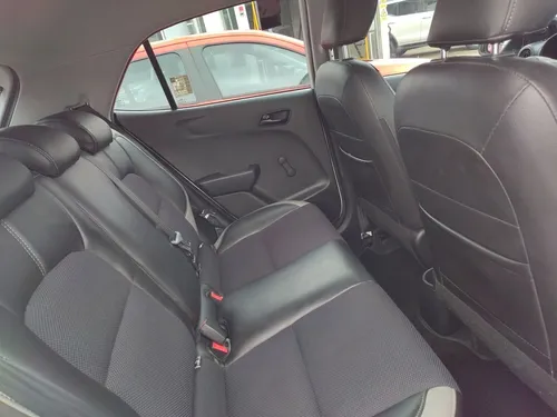 Kia Picanto Emotion Mec 1,0