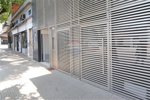 Imagen 29 de 29 de Alquiler Departamento Monoambiente En Palermo Con Balcon