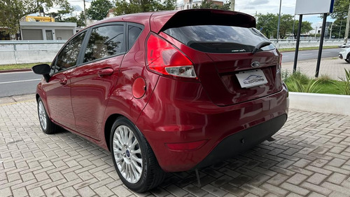 Ford Fiesta 1.6 5p Se (kd) 2015